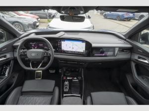 Audi SQ6 e-tron S-Sitze+/Rauten/HuD/AHK/360°/OLED/21Z