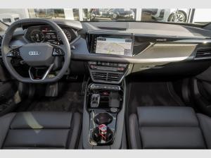 Audi e-tron GT S Facelift/S-Sitze/Pano/Laser/HuD/360°