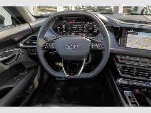 Audi e-tron GT S Facelift/S-Sitze/Pano/Laser/HuD/360°