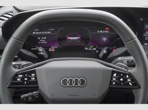 Audi SQ6 e-tron S-Sitze+/Rauten/HuD/AHK/360°/OLED/21Z