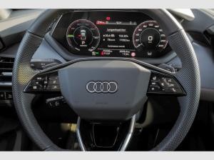 Audi e-tron GT S Facelift/S-Sitze/Pano/Laser/HuD/360°