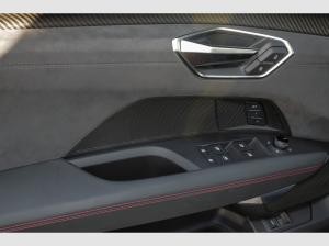 Audi e-tron GT S Facelift/S-Sitze/Pano/Laser/HuD/360°