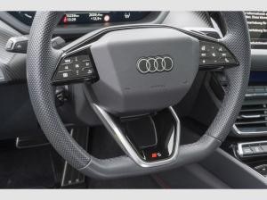 Audi e-tron GT S Facelift/S-Sitze/Pano/Laser/HuD/360°