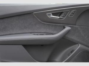 Audi Q7 55TFSI 2xS line/Black+/B+O Advanced/134UPE/Night/Laser/Pano/STHZ/Hu