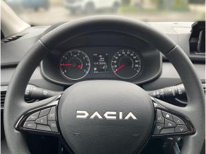 Dacia Sandero Essential SCe 65🖤Black-Week🖤Klima🖤 DAB🖤Spurhalteass.🖤Verkehrszeichenerk.