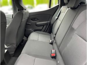 Dacia Sandero Essential SCe 65🖤Black-Week🖤Klima🖤 DAB🖤Spurhalteass.🖤Verkehrszeichenerk.