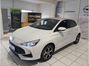 MG MG3 3 Luxury Voll-Hybrid 360 SpurH LED KlimaA PDC