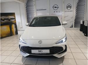 MG MG3 3 Luxury Voll-Hybrid 360 SpurH LED KlimaA PDC