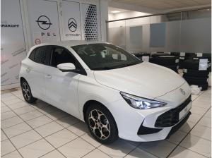 MG MG3 3 Luxury Voll-Hybrid 360 SpurH LED KlimaA PDC