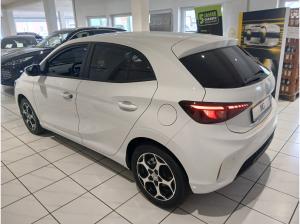 MG MG3 3 Luxury Voll-Hybrid 360 SpurH LED KlimaA PDC
