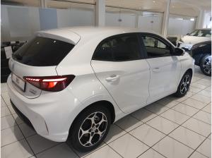 MG MG3 3 Luxury Voll-Hybrid 360 SpurH LED KlimaA PDC