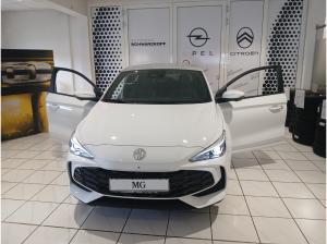 MG MG3 3 Luxury Voll-Hybrid 360 SpurH LED KlimaA PDC