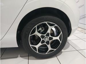 MG MG3 3 Luxury Voll-Hybrid 360 SpurH LED KlimaA PDC