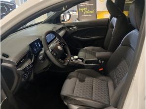 MG MG3 3 Luxury Voll-Hybrid 360 SpurH LED KlimaA PDC