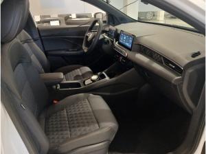 MG MG3 3 Luxury Voll-Hybrid 360 SpurH LED KlimaA PDC