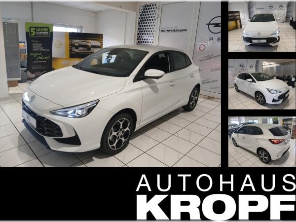 MG MG3 🔥 Luxury 🔥 Voll-Hybrid 🔥 Lagerfahrzeug 🔥 schnell verfügbar 🔥