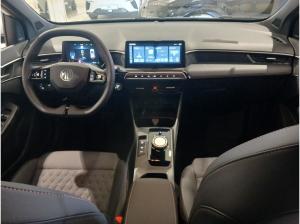 MG MG3 3 Luxury Voll-Hybrid 360 SpurH LED KlimaA PDC