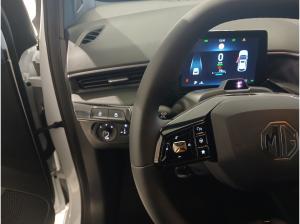MG MG3 3 Luxury Voll-Hybrid 360 SpurH LED KlimaA PDC