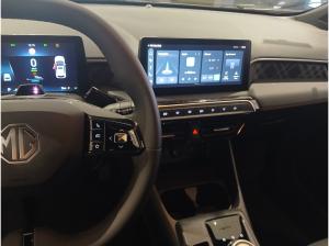 MG MG3 3 Luxury Voll-Hybrid 360 SpurH LED KlimaA PDC