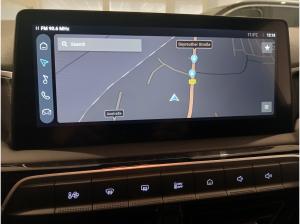 MG MG3 3 Luxury Voll-Hybrid 360 SpurH LED KlimaA PDC