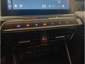 MG MG3 3 Luxury Voll-Hybrid 360 SpurH LED KlimaA PDC