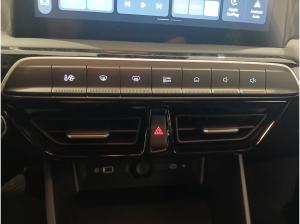 MG MG3 3 Luxury Voll-Hybrid 360 SpurH LED KlimaA PDC