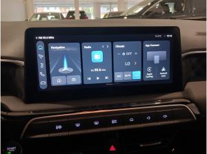 MG MG3 3 Luxury Voll-Hybrid 360 SpurH LED KlimaA PDC