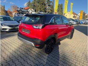 Opel Crossland 1.2 Turbo **SHZ+LED+PDC+Kam**