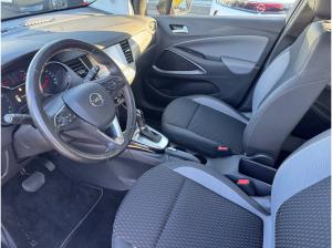 Opel Crossland 1.2 Turbo **SHZ+LED+PDC+Kam**