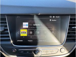 Opel Crossland 1.2 Turbo **SHZ+LED+PDC+Kam**