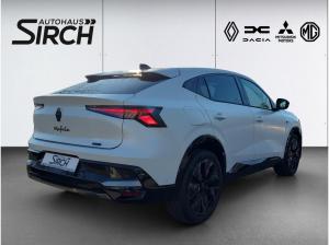 Renault Rafale Esprit Alpine E-Tech Full Hybrid 200