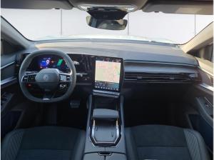 Renault Rafale Esprit Alpine E-Tech Full Hybrid 200