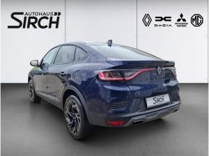 Renault Arkana Esprit Alpine Mild Hybrid 140 EDC