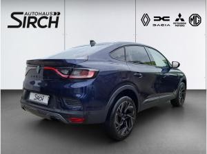 Renault Arkana Esprit Alpine Mild Hybrid 140 EDC