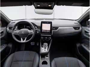 Renault Arkana Esprit Alpine Mild Hybrid 140 EDC