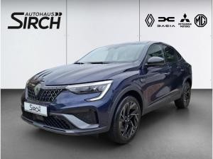 Renault Arkana Esprit Alpine Mild Hybrid 140 EDC