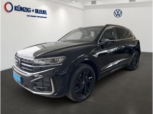 Volkswagen Touareg R-Line 4MO*NAV*AHK*Niveau*ACC*Dynaudio*