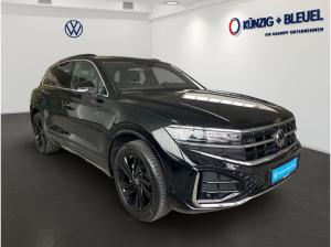 Volkswagen Touareg R-Line 4MO*NAV*AHK*Niveau*ACC*Dynaudio*