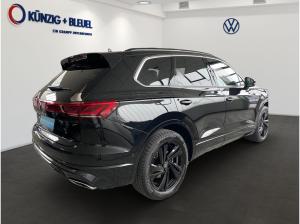 Volkswagen Touareg R-Line 4MO*NAV*AHK*Niveau*ACC*Dynaudio*