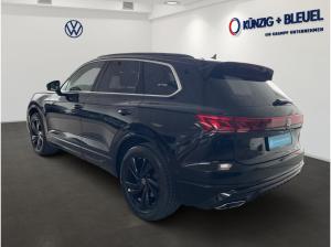 Volkswagen Touareg R-Line 4MO*NAV*AHK*Niveau*ACC*Dynaudio*