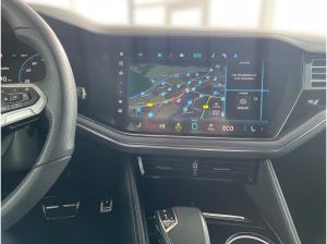 Volkswagen Touareg R-Line 4MO*NAV*AHK*Niveau*ACC*Dynaudio*