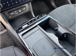 Hyundai TUCSON 1.6 N LINE "Black Weeks Angebot" 7-DCT LED Navi 19" KAMERA