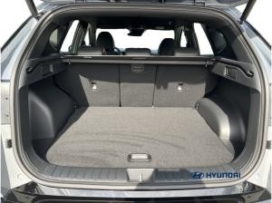 Hyundai TUCSON 1.6 N LINE "Black Weeks Angebot" 7-DCT LED Navi 19" KAMERA