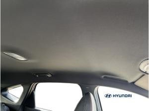 Hyundai TUCSON 1.6 N LINE "Black Weeks Angebot" 7-DCT LED Navi 19" KAMERA