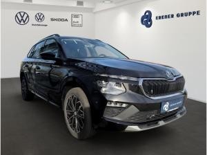 Skoda Kamiq 1.5 TSI DSG Tour +ACC+AHK+NAVI+RFK+SHZ+