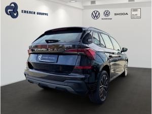 Skoda Kamiq 1.5 TSI DSG Tour +ACC+AHK+NAVI+RFK+SHZ+