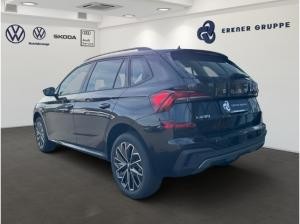 Skoda Kamiq 1.5 TSI DSG Tour +ACC+AHK+NAVI+RFK+SHZ+