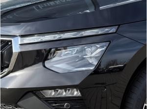 Skoda Kamiq 1.5 TSI DSG Tour +ACC+AHK+NAVI+RFK+SHZ+