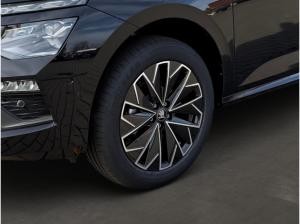 Skoda Kamiq 1.5 TSI DSG Tour +ACC+AHK+NAVI+RFK+SHZ+