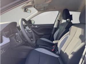 Skoda Kamiq 1.5 TSI DSG Tour +ACC+AHK+NAVI+RFK+SHZ+